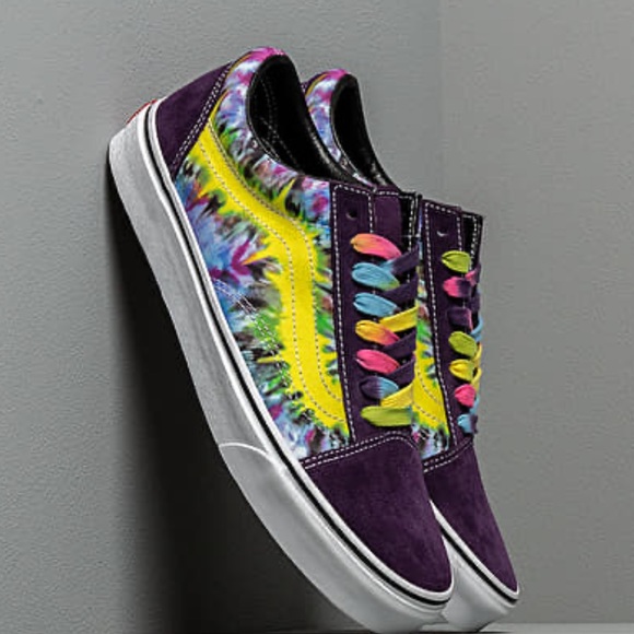 🛹🤟🏻👅 NWT • VANS • Mysterioso 10.5 man 🛹🤟🏻👅